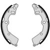 BREMBO S 30 538 Brake Shoe Set